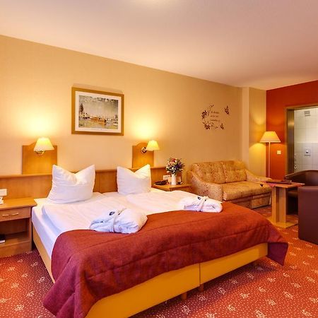 Erfweiler Hotel Die Kleine Blume מראה חיצוני תמונה