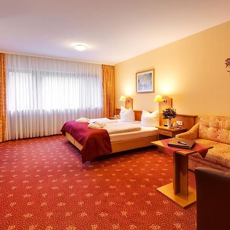Erfweiler Hotel Die Kleine Blume מראה חיצוני תמונה