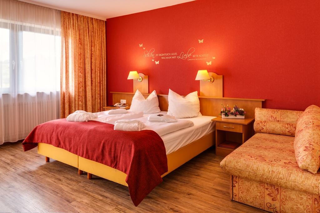 Erfweiler Hotel Die Kleine Blume מראה חיצוני תמונה