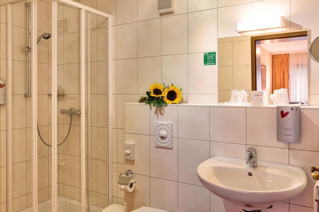 Erfweiler Hotel Die Kleine Blume מראה חיצוני תמונה